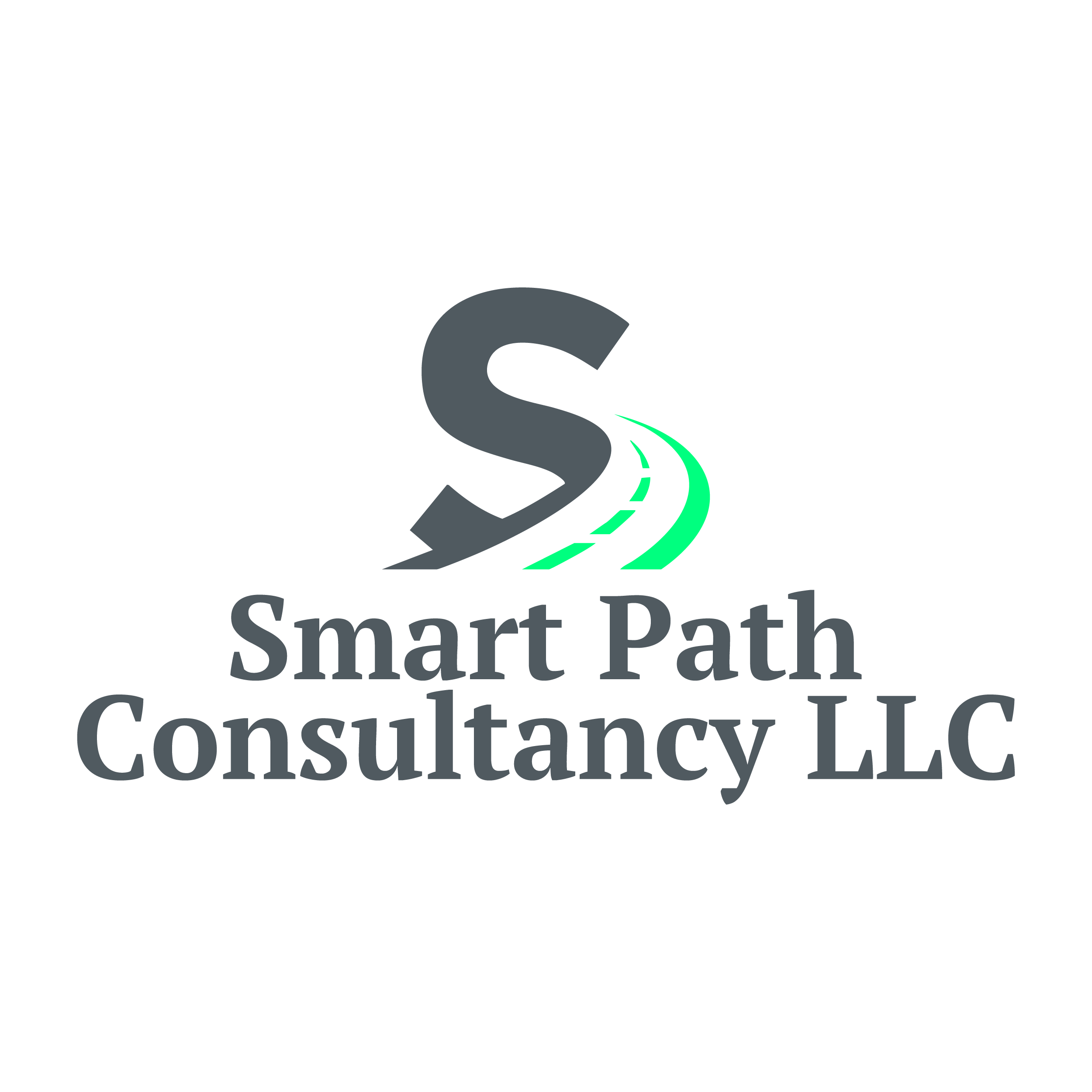 Smart Path Logo